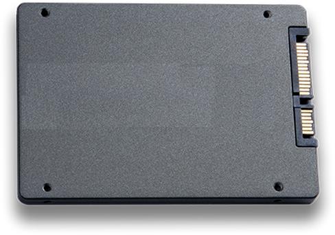 Micron Technology-MTFDDAK960MBP-1AN16ABYY Solid State Drives - SSDs Solid State Drive 2.5in SATA 960Gbyte 6Gbps 420Mbps Read 380Mbps Write 2000000h