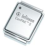 Trans MOSFET N-CH 25V 22A 6-Pin WDSON T/R