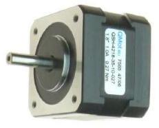 Analog Devices-QSH4218-35-10-027 Schrittmotoren Stepper Motors Hybrid Bipolar Square 5.3V 1A 5.3Ohm 35g.cm² 0.268 1.8° 1Shaft