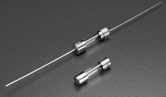 Littelfuse-02343.15MXP Sicherungen Fuse Cartridge Medium Time Delay Acting 3.15A 250V Holder Cartridge 5 X 20mm Glass Bulk CE/CSA/KC/PSE/UL