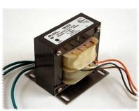 Hammond Manufacturing-265Z5 Transformator Power Transformer 2000Vrms 450VA 7 Terminal Solder Lug/Wire Lead Flange Mount