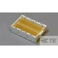 TE Connectivity-6-1761616-0 Steckverbinderleisten und Leiterplattenbuchsen Conn Mezzanine HDR 296 POS 0.65mm Solder ST Top Entry SMD Tray