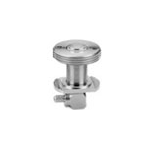 High Frequency Mid Mount, Straight, Jack