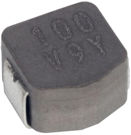 KEMET Corporation-MPLCV0654L4R7 Inductor Surface Mount MPLCV0654L4R7 Inductor Surface Mount Power Shielded Wirewound 4.7uH 20% 100KHz Metal Powder 6.3A 0.02Ohm - Arrow.com