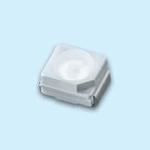 LED Uni-Color Orange 2-Pin SMD T/R