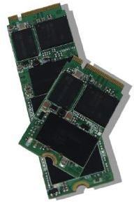 Virtium LLC-VSFBM8PI064G-100 Solid State-Laufwerke Solid State Drive M.2 SATA 64Gbyte 6Gbps 2960Mbps Read 2240Mbps Write 3.3V 2000000h