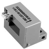 Honeywell-CSCA0500A000B15B01 Capteurs de courant Open Loop Current Sensor AC/DC Current ±15V 4-Pin