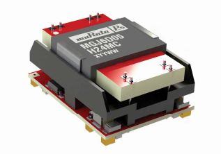 Murata Power Solutions-MGJ6D12H24MC-R7 DC to DC Converter and Switching Regulator Module Module DC-DC 12VIN 2-OUT 24V/24V 0.125A/0.125A 6W 7-Pin SMD Module T/R