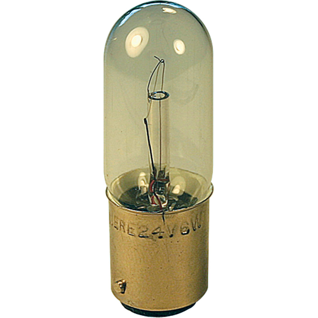 Altech Corporation-BA15D24 Switch Accessories Switch Access Filament Lamp Push Button Switch