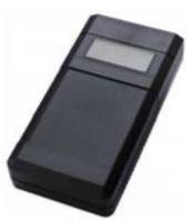 Bopla-34801000 Scatole, contenitori e rack Black Acrylonitrile Butadiene Styrene Enclosure