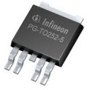 Infineon Technologies AG-TLE72762DATMA1 Linear Regulators LDO Regulator Pos 5V 0.3A Automotive AEC-Q100 5-Pin(4+Tab) TO-252 T/R