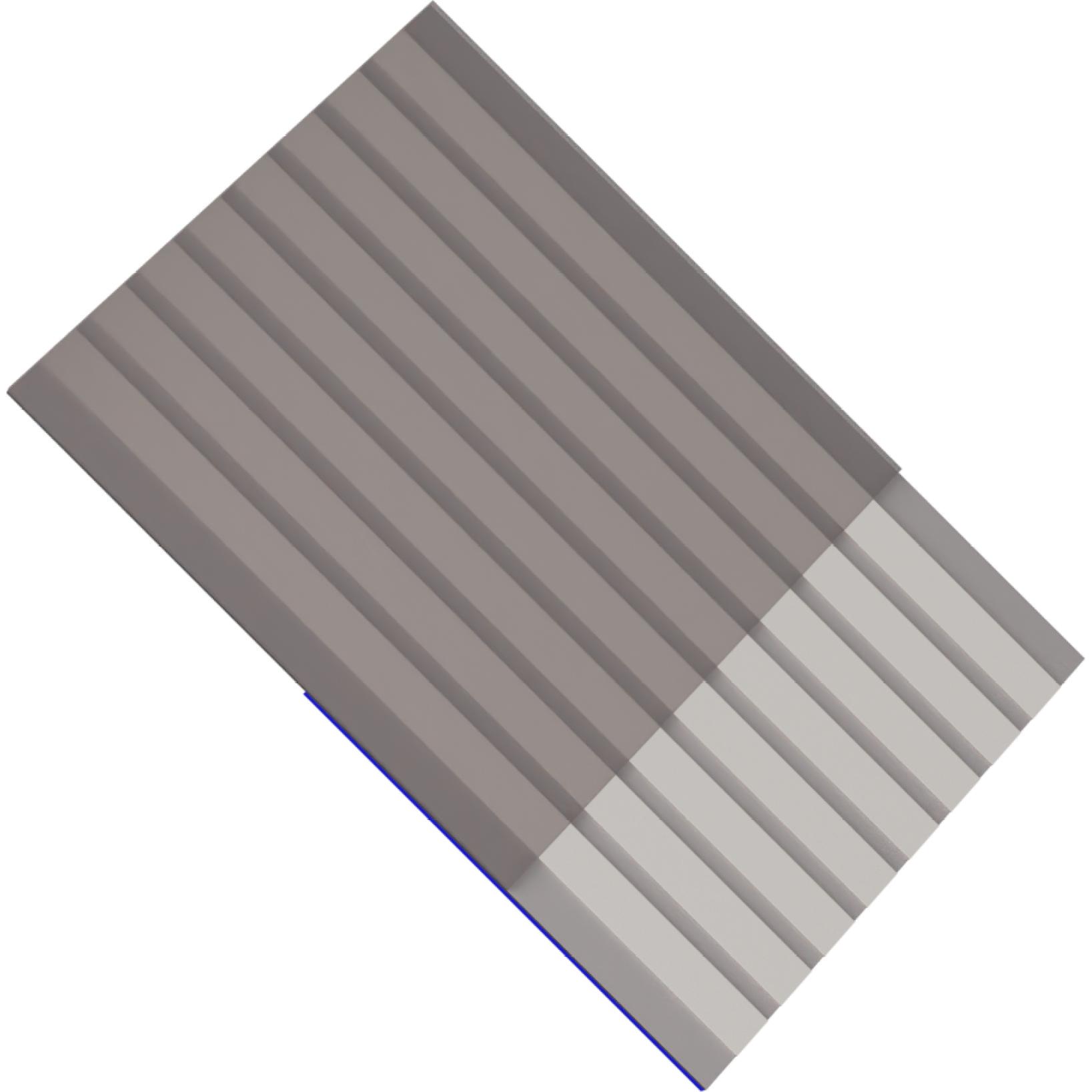 Molex-0152670238 Assemblaggio cavo a nastro piatto Cable Assembly 0.203m 29AWG 1mm 8 to 8 POS FFC Jumper to FFC Jumper M-M Premo-Flex™FFC Jumper Bag