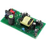 ICE5AR2280CZ AC to DC Switching Converter 5V/12V/15V Output Reference Design Board