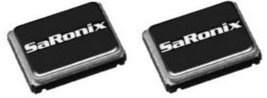 Diodes Incorporated-S1613A-96.0000(T) SMD-Quarzoszillator Oscillator XO 96MHz ±25ppm 15pF LVCMOS/LVTTL 55% 3.3V 4-Pin Mini-CSMD T/R