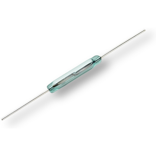 Littelfuse-MLRR-4-17-23 Interruttore Reed Switch Reed N.O. 1A 140VAC 200VDC 20VA 0.6ms 100mOhm