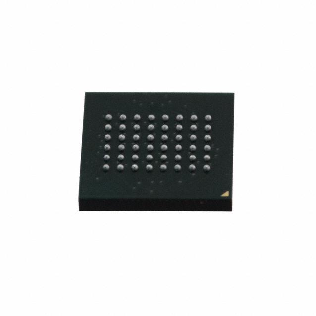 Everspin Technologies-MR0DL08BMA45 MRAM A DUAL POWER SUPPLY 1,048,576-BIT MAGNETORESISTIVE RANDOM ACCESS MEMORY