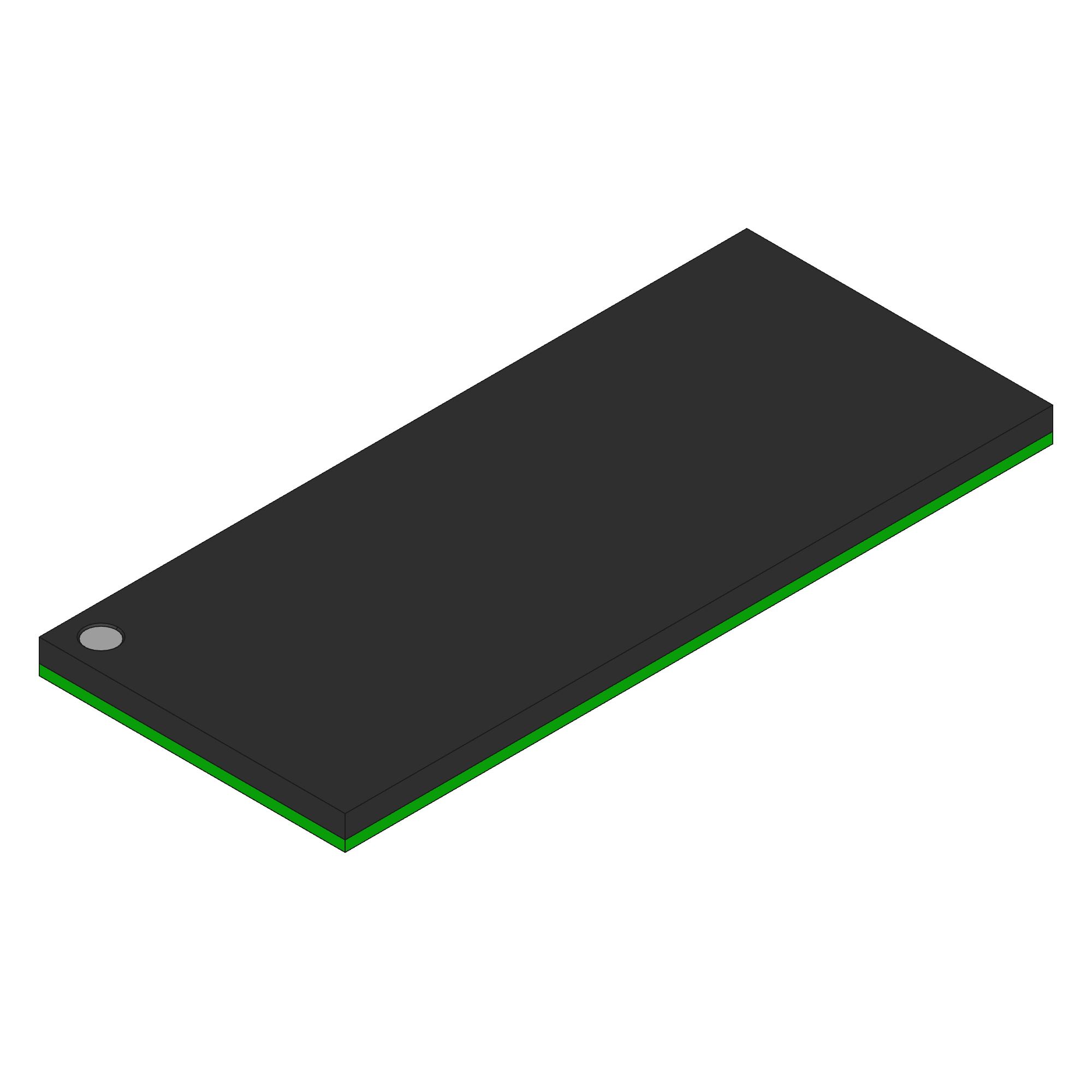 Analog Devices-MAX2082CXD+ Spezielle Transceiver Ultrasound Transceiver 8TX 8RX 336-Pin CSBGA Tray