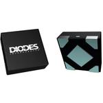 LDO Regulator Pos 3V 0.15A 4-Pin X2-DFN EP T/R