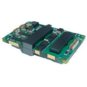 Murata Power Solutions-HPQ-12/25-D48NB-C Convertitore da DC a DC e modulo di regolazione della commutazione Module DC-DC 48VIN 1-OUT 12V 25A 300W 8-Pin Quarter-Brick Tray