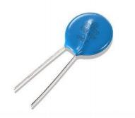 Yageo-621KD20 Varistor Var MOV 385VAC/505VDC 6500A 620V Thru-Hole Radial Bulk