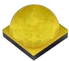 Cree LED-XPLBWT-00-0000-000UU50E4 LED LED Uni-Color White 2-Pin SMD EP T/R