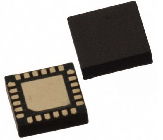 Skyworks Solutions-SE5516A-R LAN inalámbrica 802.11 Module 802.11b/g/a/n/ac 2.5GHz 24-Pin LGA EP T/R