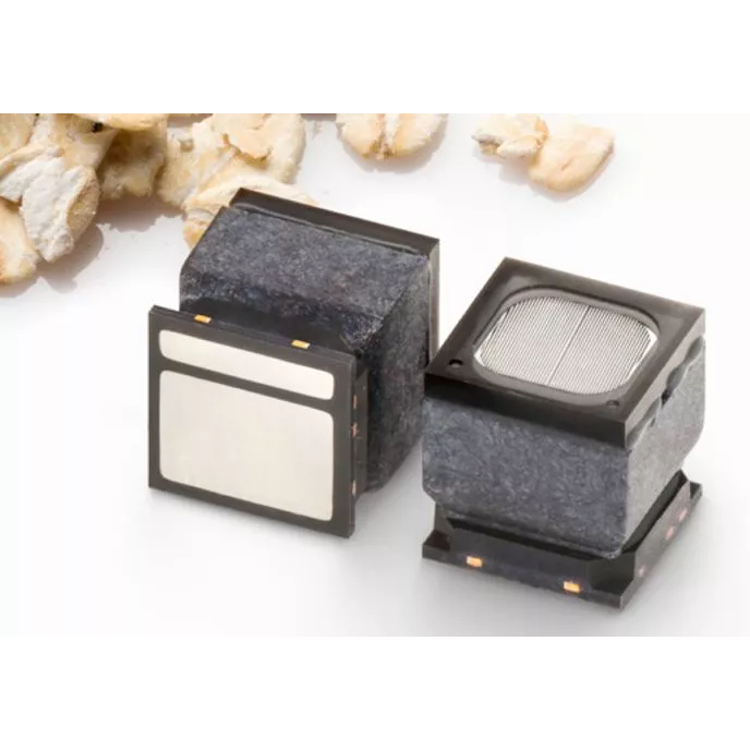 ams OSRAM-APDE-00 Infrared Emitters Infrared Emitter 850nm Square Top Mount 2-Pin Tray