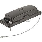 Connector Accessories Cover Straight