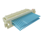 Cable Assembly Discrete Wire 0.076m 32AWG Socket Strip 40 POS SKT Crimp TIGER EYE™ Layer