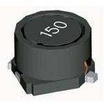 Inductor Power Shielded Wirewound 22uH 20% 100KHz Ferrite 4A 0.032Ohm DCR T/R