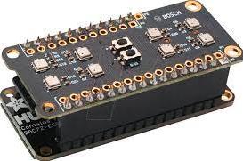 Bosch Sensortec GmbH-EVALUATION KIT BOARD BME688 Placas y kits de desarrollo del sensor BME688 Barometric/Gas/Pressure/Temperature and Humidity Sensor Evaluation Kit