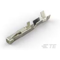 TE Connectivity-1-794611-2 Steckverbinder, Kontakt 1-794611-2 TE Connectivity Connector Contacts SKT Crimp ST Cable Mount 26-30AWG Bag - Arrow.com
