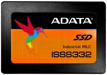 ADATA Technology Co., Ltd-ISSS332-032GM Solid State Drives - SSDs Solid State Drive 2.5in SATA 32Gbyte 6Gbps 4480Mbps Read 3600Mbps Write 5V 1500000h