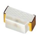 LED Uni-Color Green 518nm 2-Pin Chip LED T/R