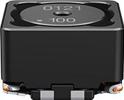 TDK-B82472D6473M000 Inductor Surface Mount Inductor Power Shielded Wirewound 47uH 20% 100KHz Ferrite 1.1A 0.438Ohm DCR Automotive AEC-Q200