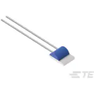 TE Connectivity-NB-PTCO-006 Thermistoren Thermistor , Temp Sensor Analog 2-Pin Box