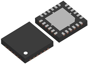 Nisshinbo Micro Devices Inc-R1290K103A-E2 DC to DC Converter and Switching Regulator Chip Conv DC-DC 2V to 5.5V Step Up Single-Out -0.3V to 24V 0.002A 24-Pin QFN EP T/R