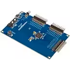 Microchip Technology-ATSAMD20-XPRO Eingebettete Systementwicklungsboards und -kits ATSAMD20-XPRO Microchip Technology Embedded System Development Boards & Evaluation Kit Microcontroller - Arrow.com