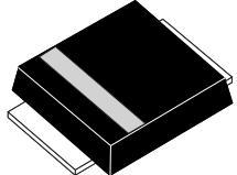 STMicroelectronics-STTH208UFY Rectifiers Diode Switching 800V 2A 2-Pin SMBF T/R Automotive AEC-Q101