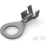 Ring Tongue Terminal 10-11AWG Brass 26.4mm Tin Reel/Strip