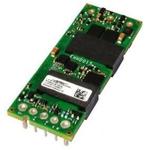 Module DC-DC 24V/48VIN 1-OUT 5V 15A 75W 8-Pin 1/8-Brick Tray