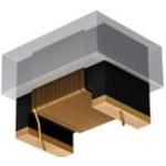 Inductor RFID Transponder Wirewound 7200uH 10% 125KHz 16Q-Factor Ceramic/Ferrite 250Ohm DCR 1812 T/R Automotive AEC-Q200