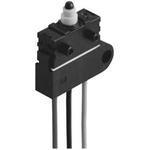 Switch Detector N.O. SPST Pin Plunger Wire Lead 0.05A 16VDC Screw Mount