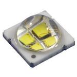 LED High-Power Quad-Color Blue/Green/Red/White N/A/N/A/N/A/6500K N/A/N/A/N/A/75 230lm/920lm/765lm/1550lm 19.2V/20.9V/15V/22.4V 24-Pin SMD Tray