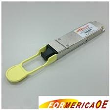 Formerica Optoelectronics-TQS-Q74H9-JCA Glasfaser-Transceiver TX/RX Optical Fiber 25.78125Gbps 38-Pin