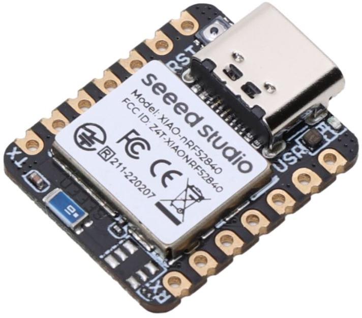 Seeed Technology Co.,Ltd-102010448 Système sur modules - SOM Compact SOM with ARM Cortex M4F Processor 256KB RAM