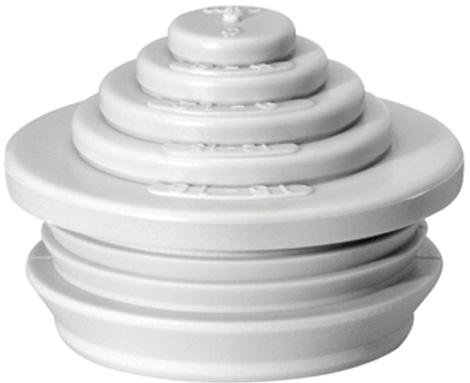 Altech Corporation-216-420 Accessori per cavi Cable Accessories Seal Straight