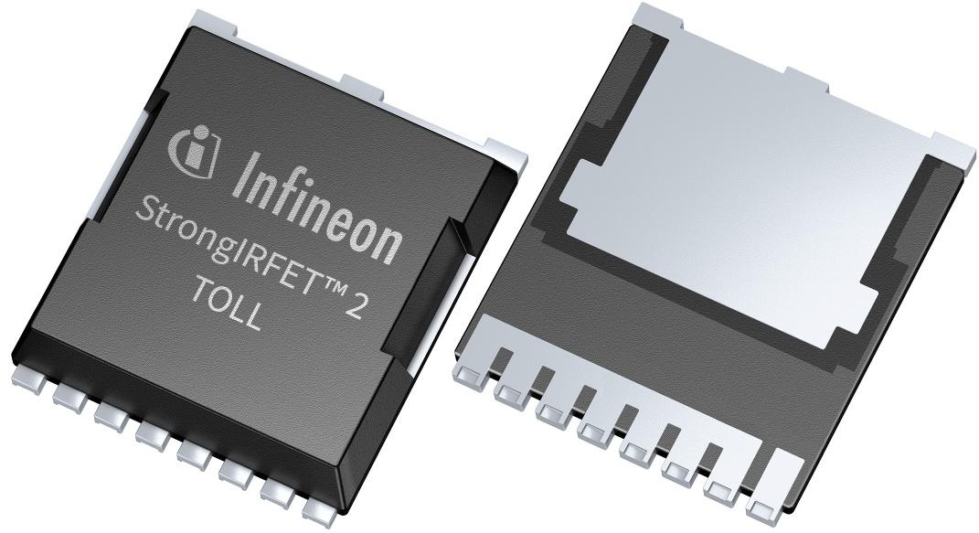 Infineon Technologies AG-IPT012N08NF2SATMA1 MOSFETs Trans MOSFET N-CH 80V 39A 9-Pin(8+Tab) HSOF T/R