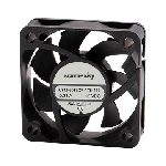 DC Fan Axial omniCOOL Bearing 12V 10.8V to 13.2V 15.57CFM 37.4dB 50 X 50 X 15.5mm Box