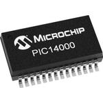 MCU 8-bit PIC RISC 7KB EPROM 3.3V/5V 28-Pin SSOP T/R